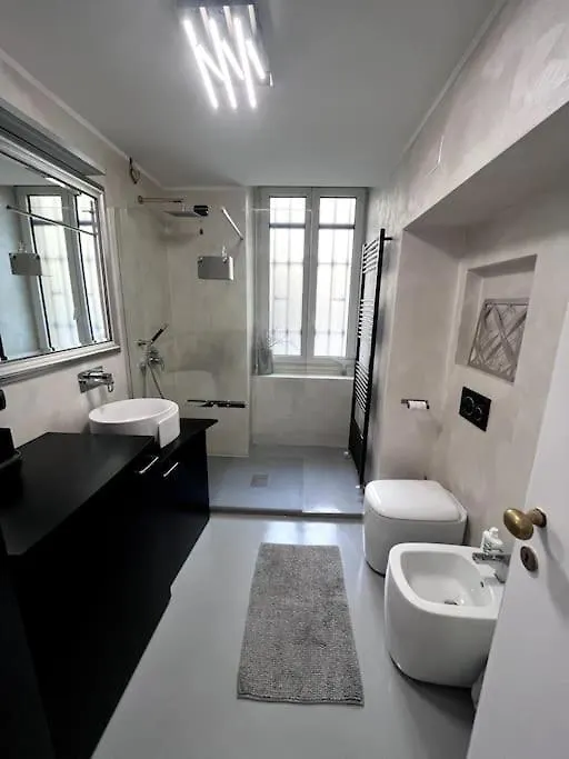 Amazing Little Loft In The Center Of Milan Apartamento
