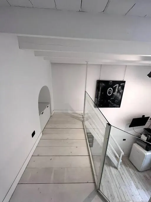 Amazing Little Loft In The Center Of Milan Apartamento