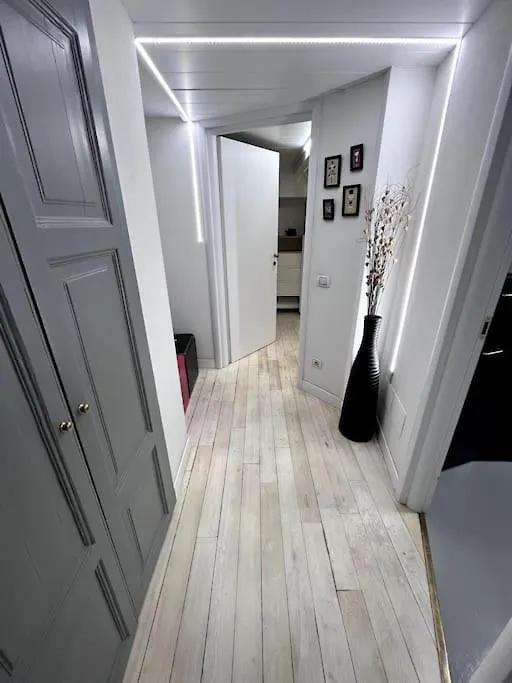 Amazing Little Loft In The Center Of Milan Apartamento Itália